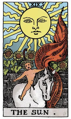 The Sun